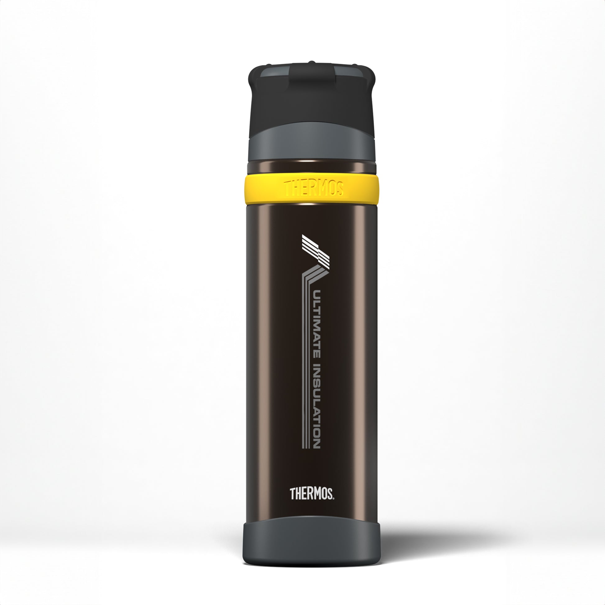 Charcoal 900ml
