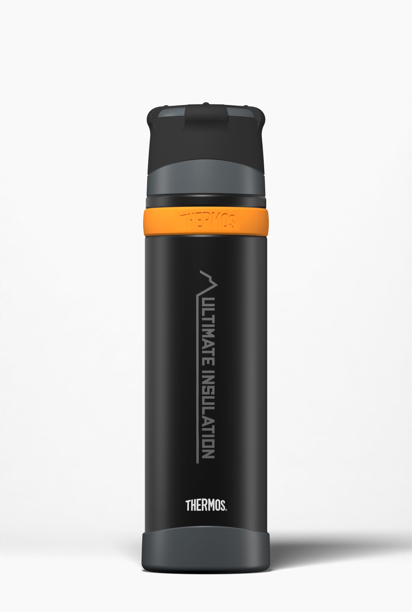 ULTIMATE FLASK