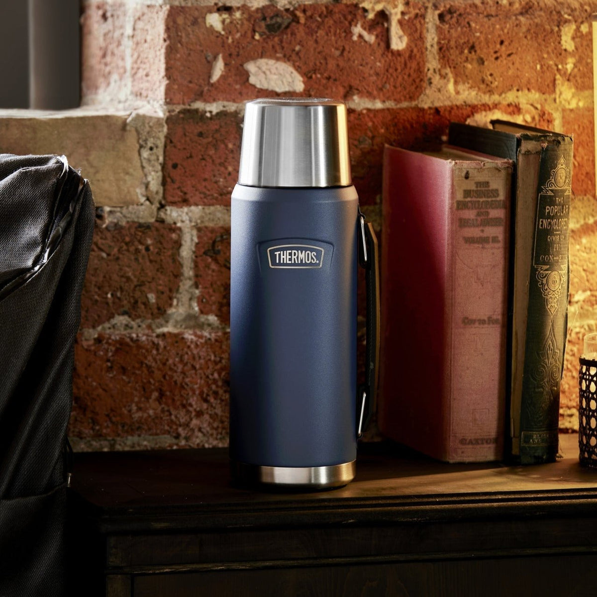 Evolution Flask The Evolution of Thermos – Thermos UK