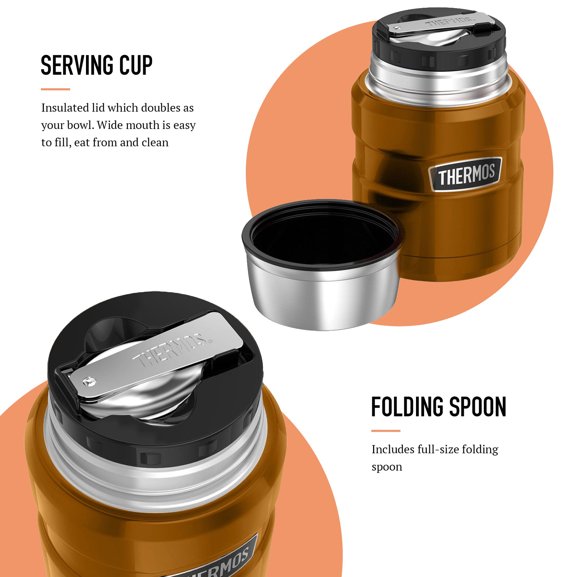 Copper 470ml
