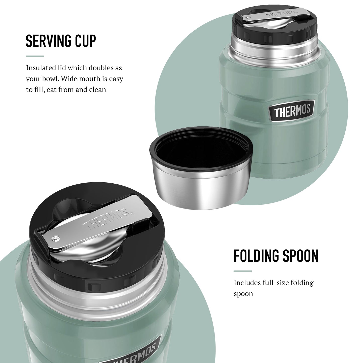 Duck Egg 470ml