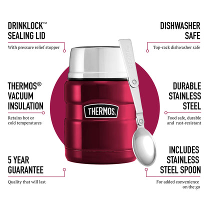 Raspberry 470ml