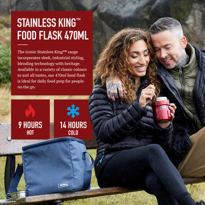 Red 470ml
