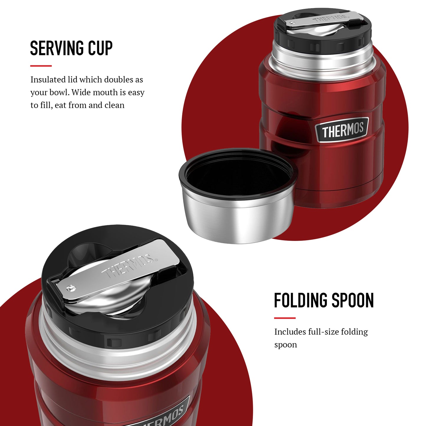 Red 470ml