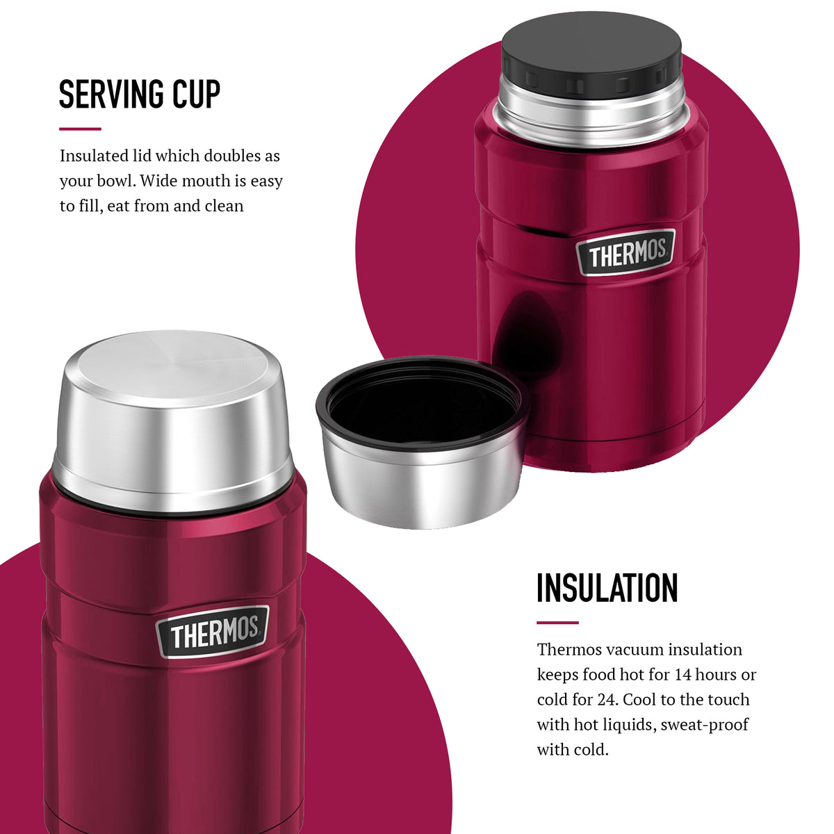 Raspberry 710ml