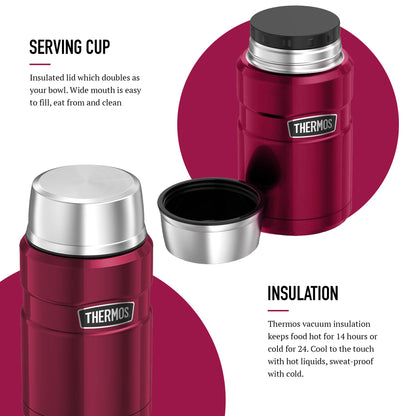 Raspberry 710ml