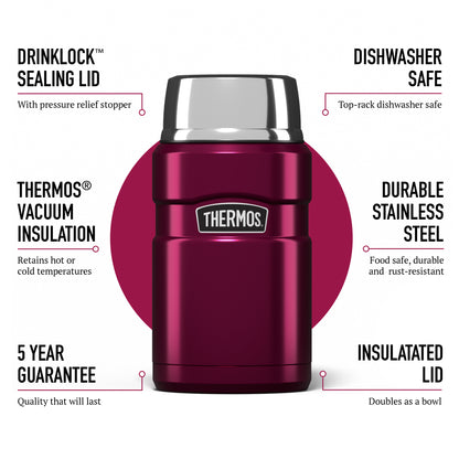 Raspberry 710ml