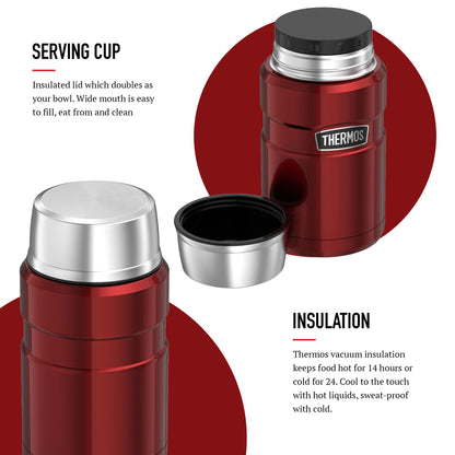 Red 710ml