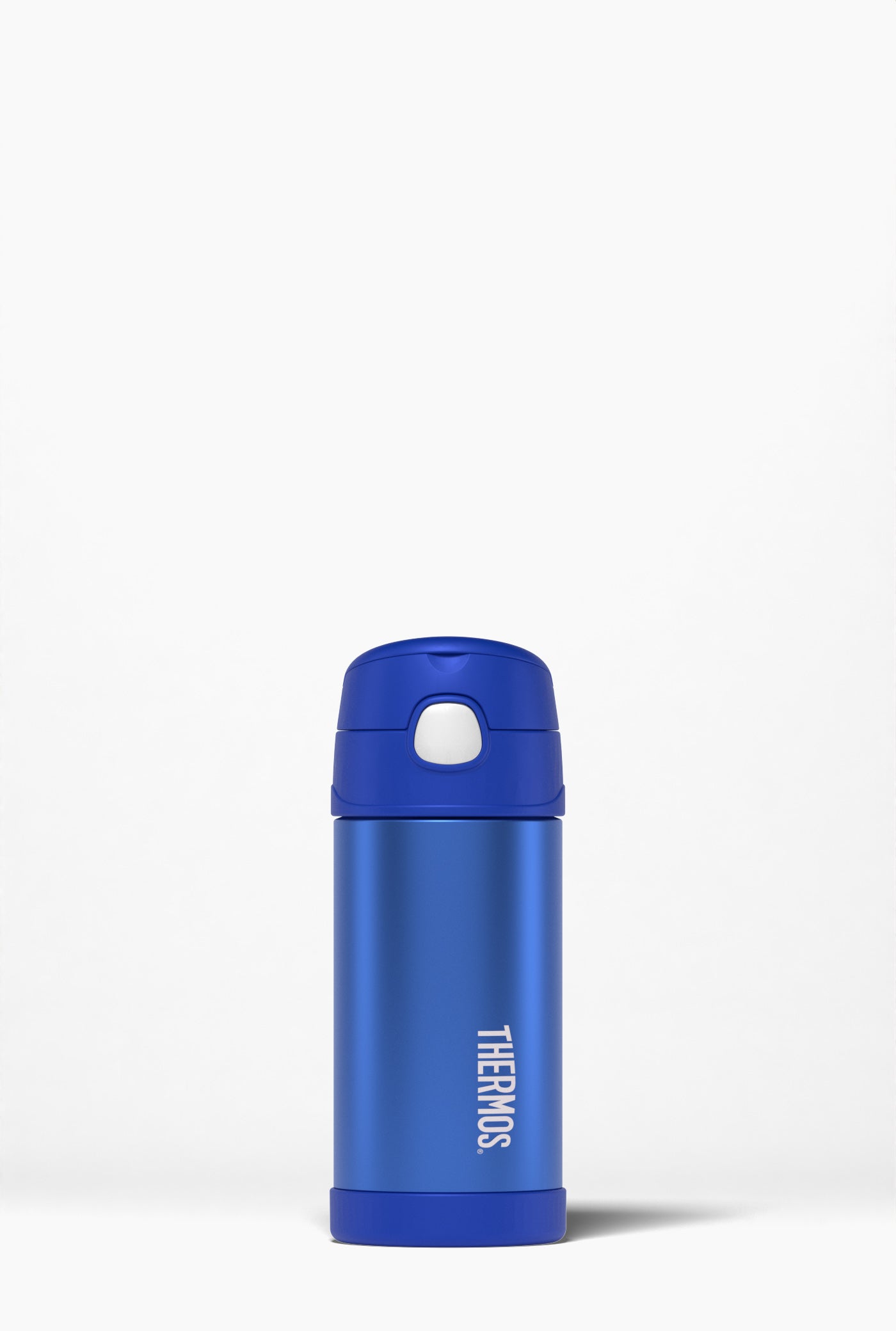 Thermos Funtainer F4013BL6 Lot De 2 Bouteilles De 355 Ml, Bleu