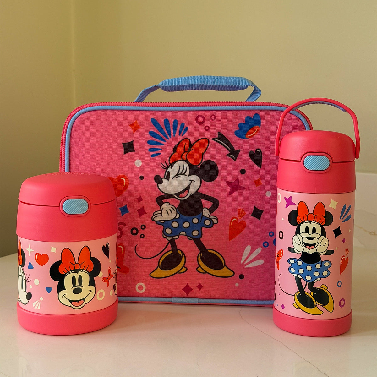 Disney Minnie Mouse