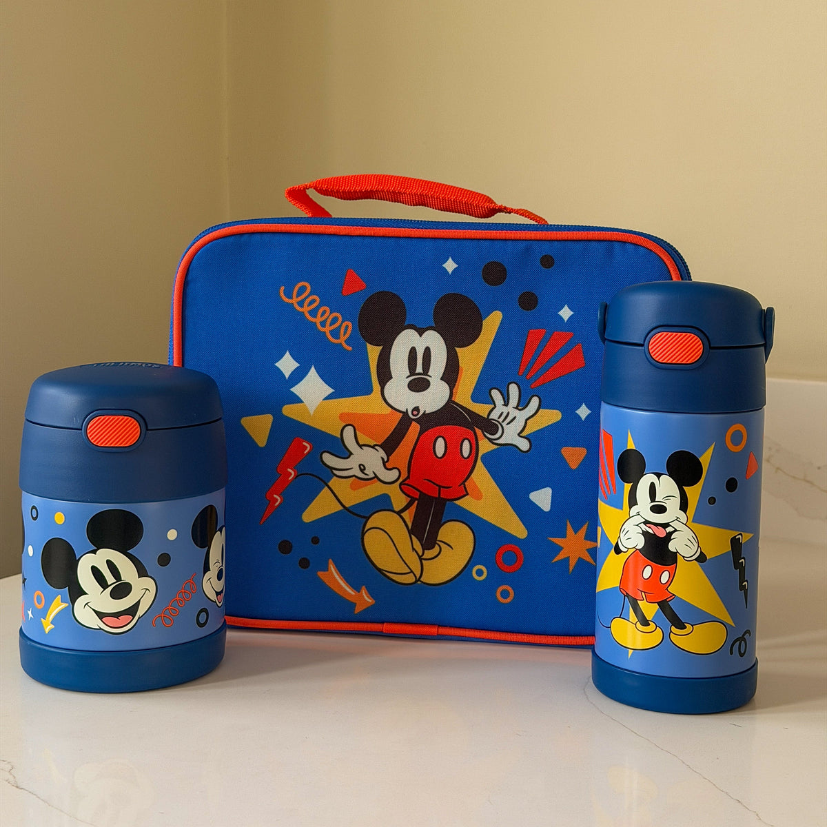 Disney Mickey Mouse