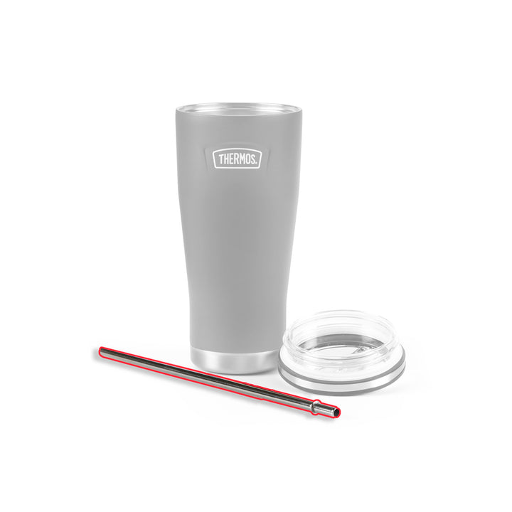 ICON STRAW CUP - REPLACEMENT STRAW