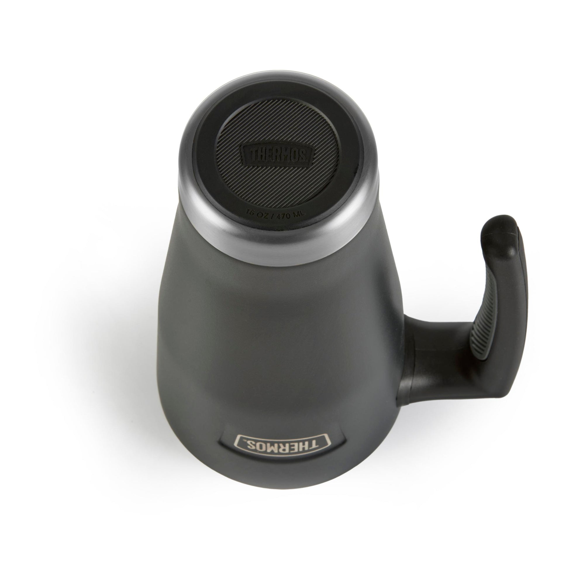 Granite Black 470ml