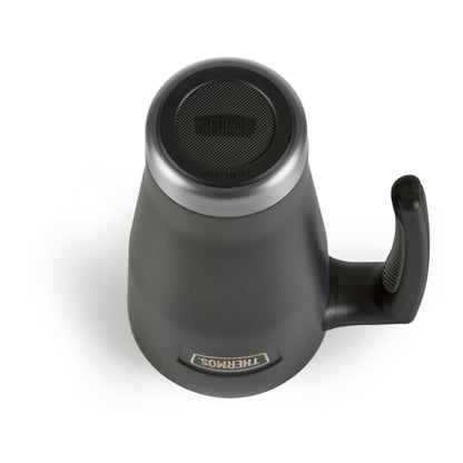 Granite Black 470ml