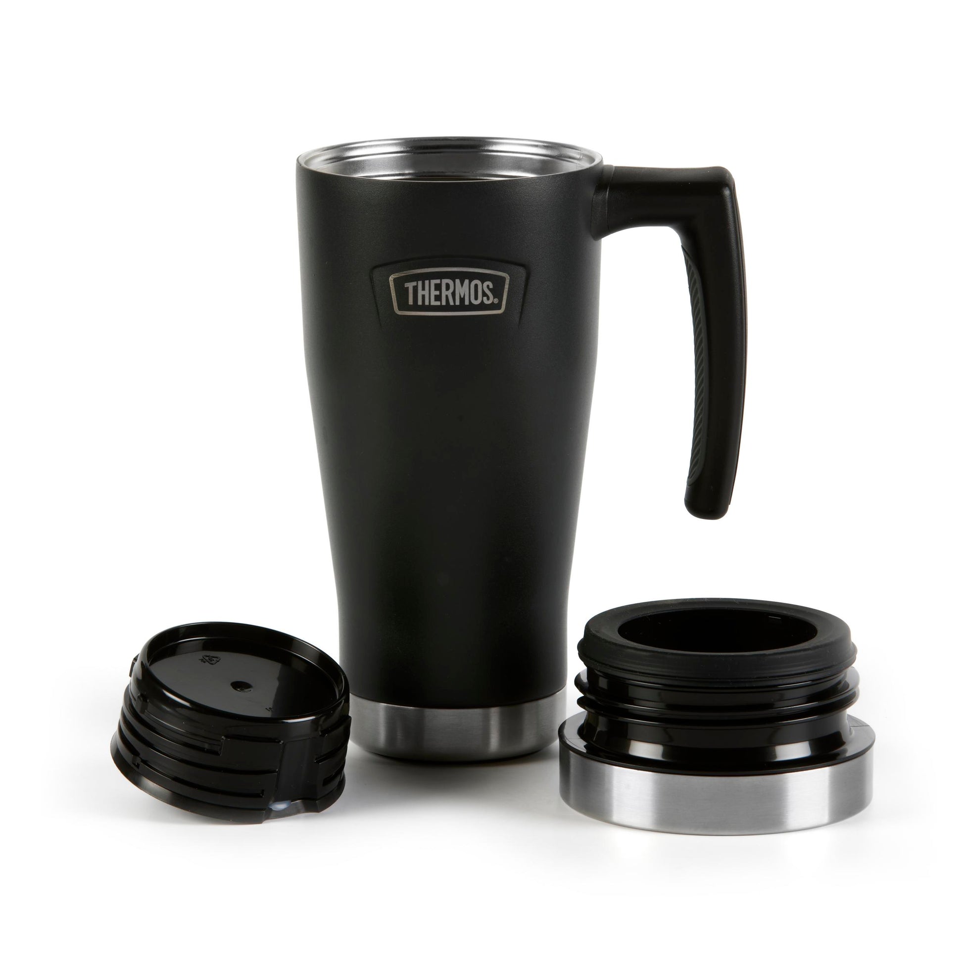 Granite Black 470ml