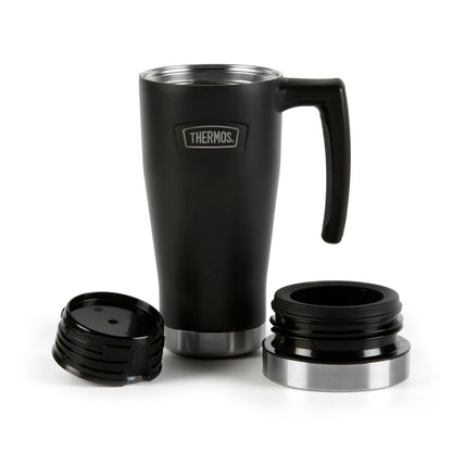 Granite Black 470ml