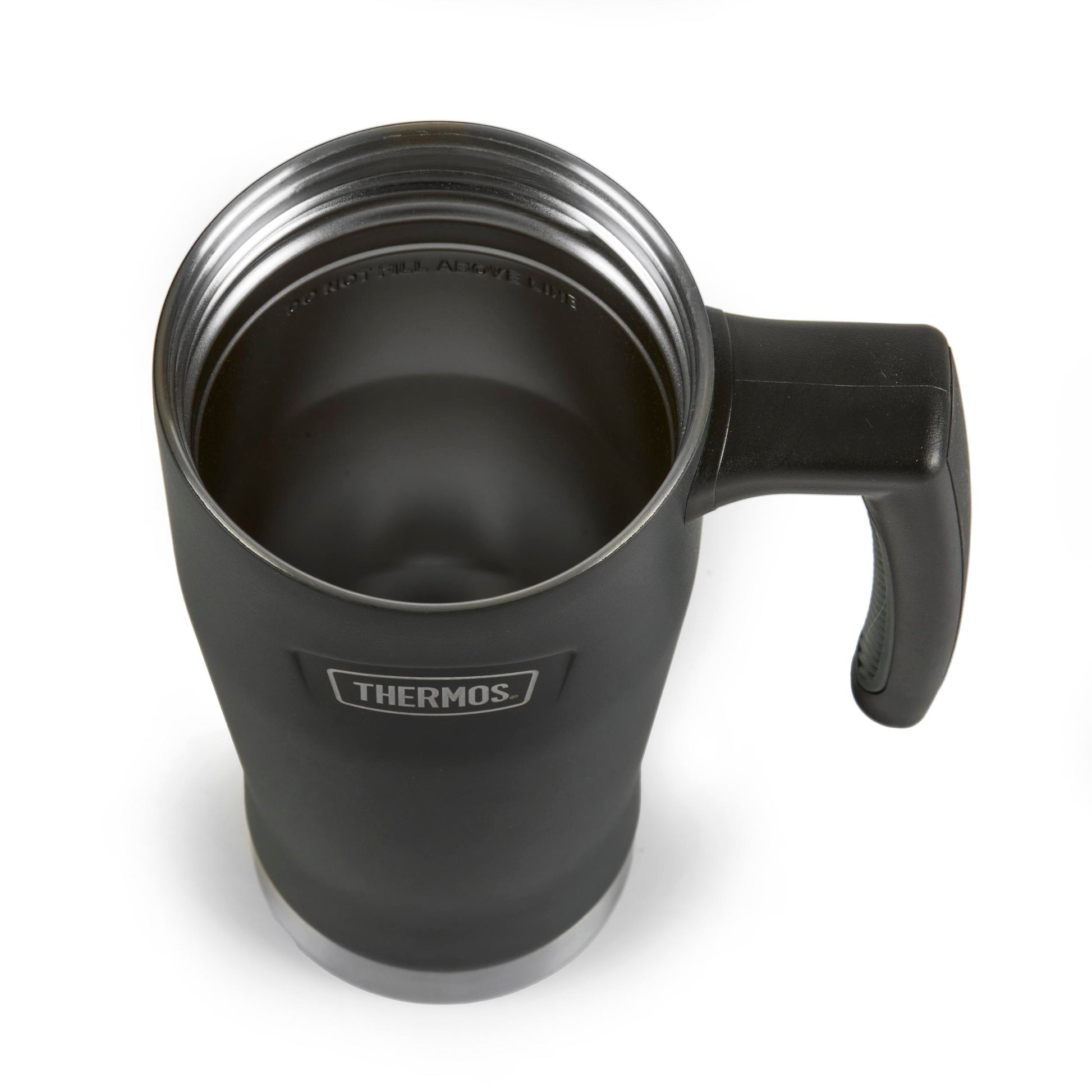 Granite Black 470ml
