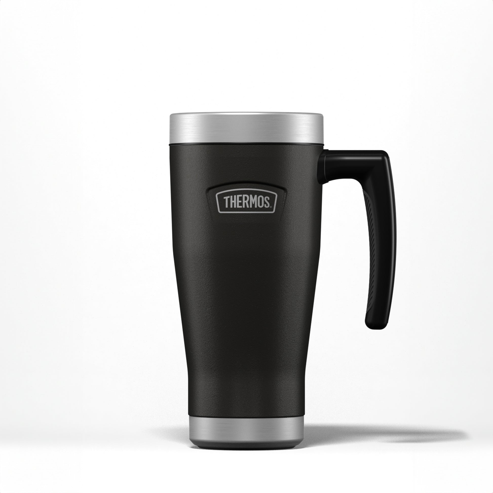 Granite Black 470ml