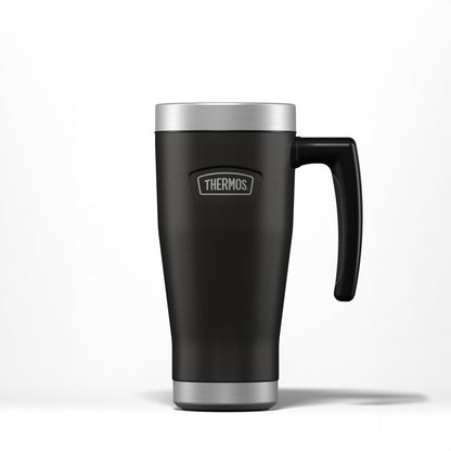 Granite Black 470ml