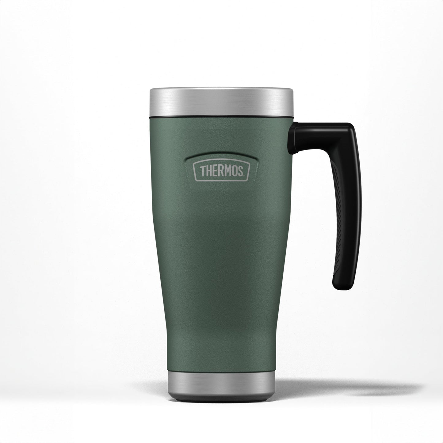 Rock Cap Green