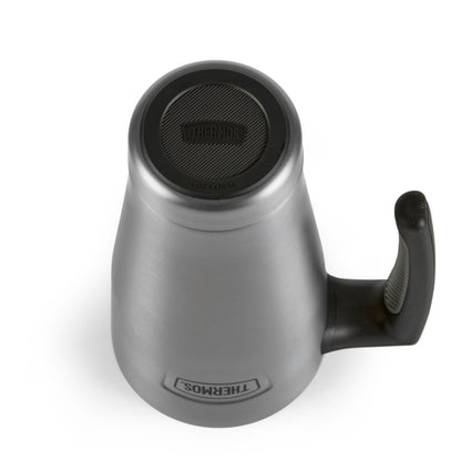 Stainless Steel 470ml