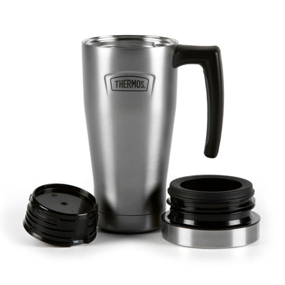 Stainless Steel 470ml