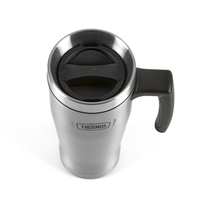 Stainless Steel 470ml