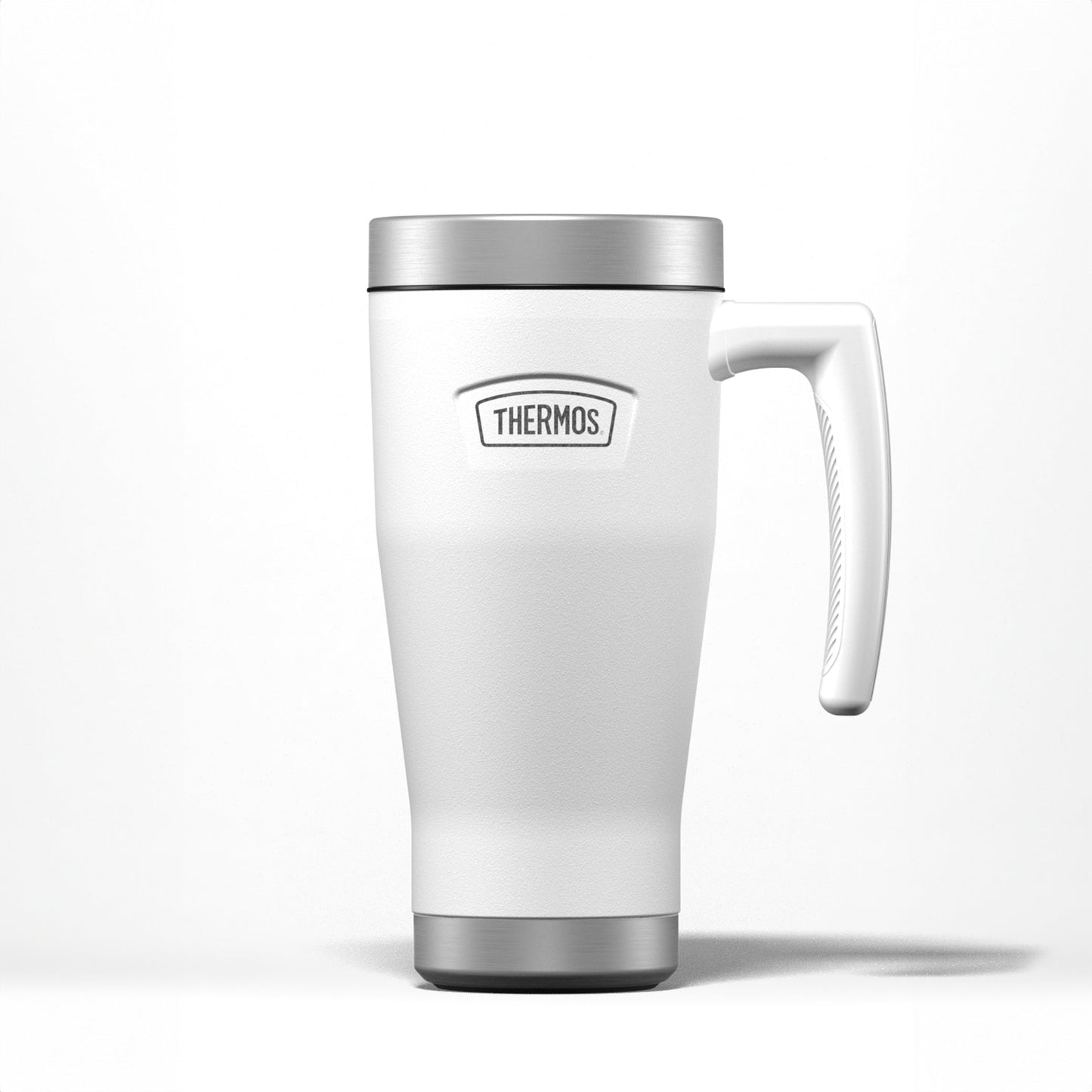 Ice White