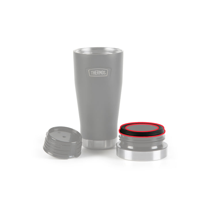 REPLACEMENT SEAL FOR THE ICON TRAVEL MUG & TUMBLER