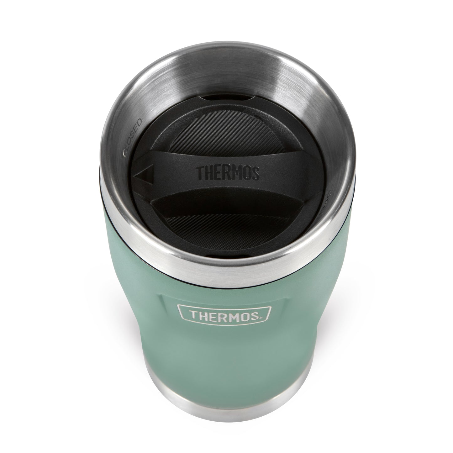Rock Cap Green