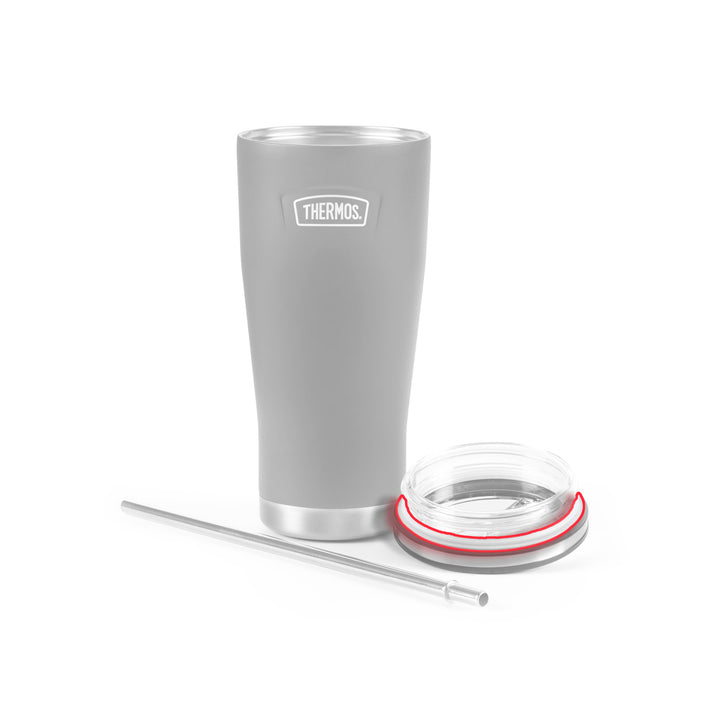 REPLACEMENT SEAL FOR THE ICON STRAW CUP