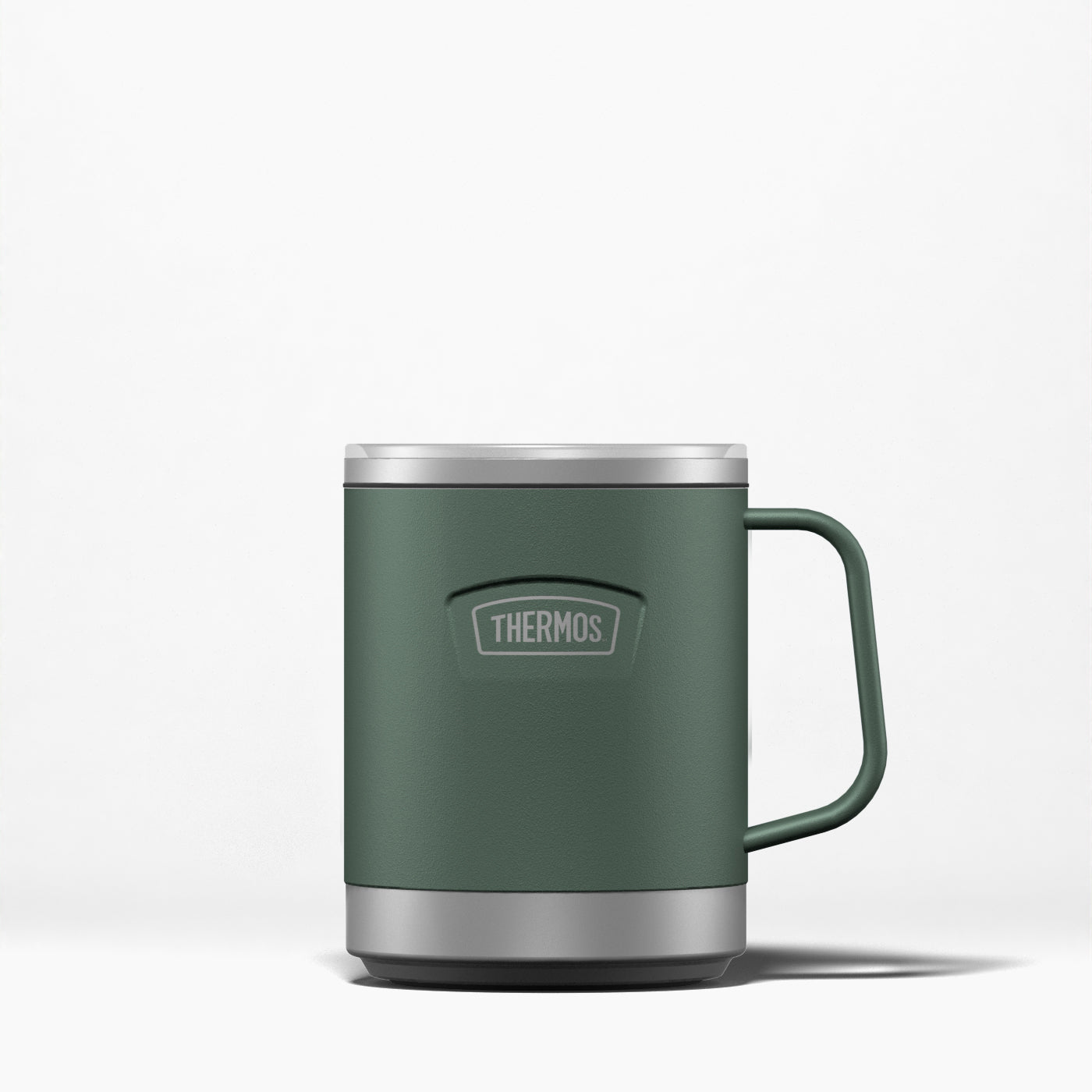 Rock Cap Green