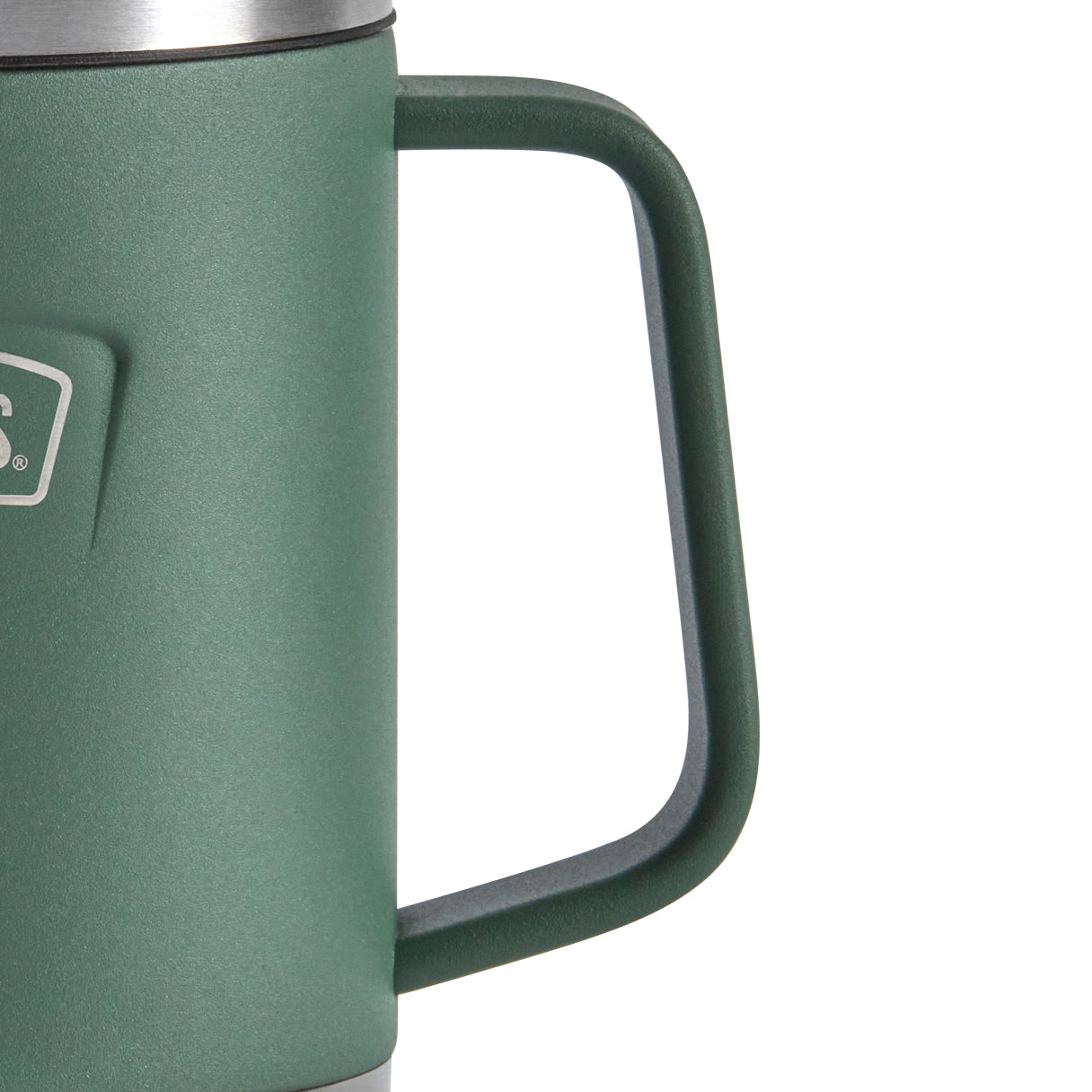 Rock Cap Green