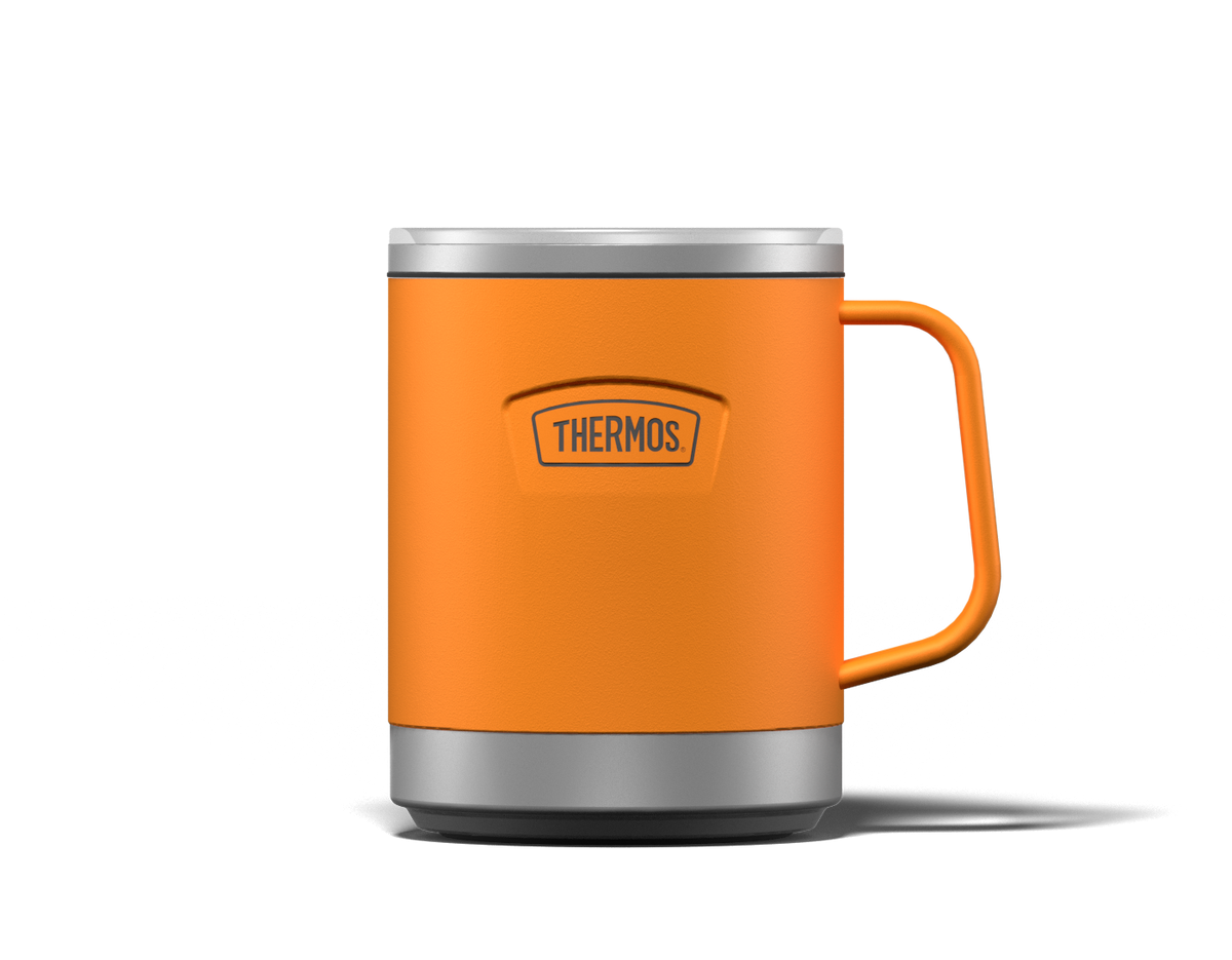 ICON desk mug
