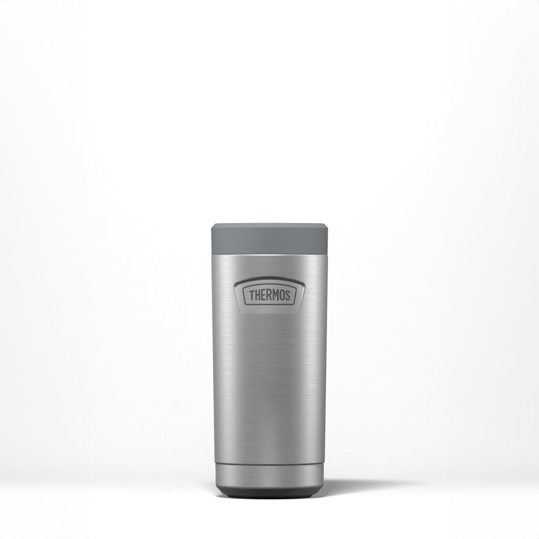 Stainless Steel Slim
