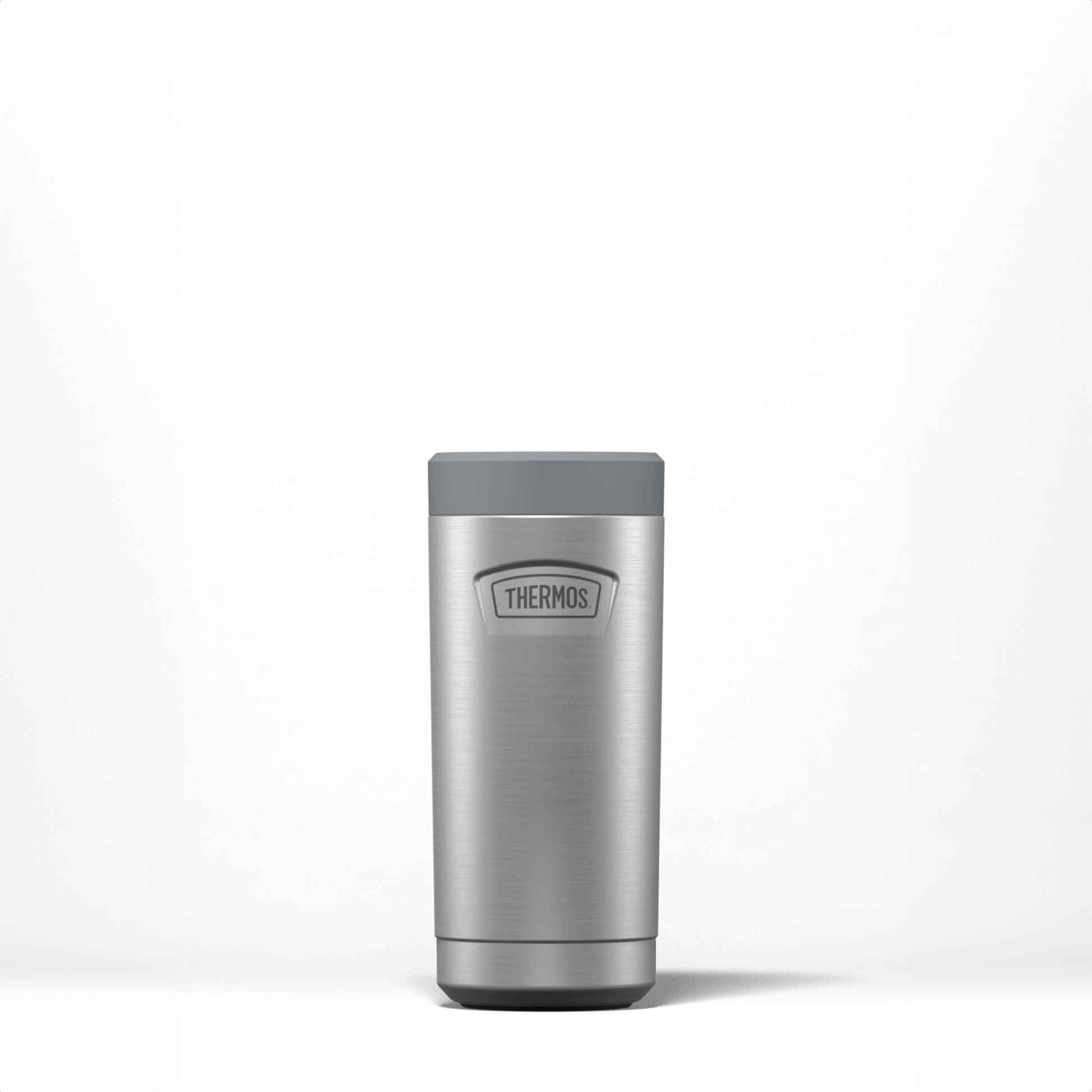 Stainless Steel Slim