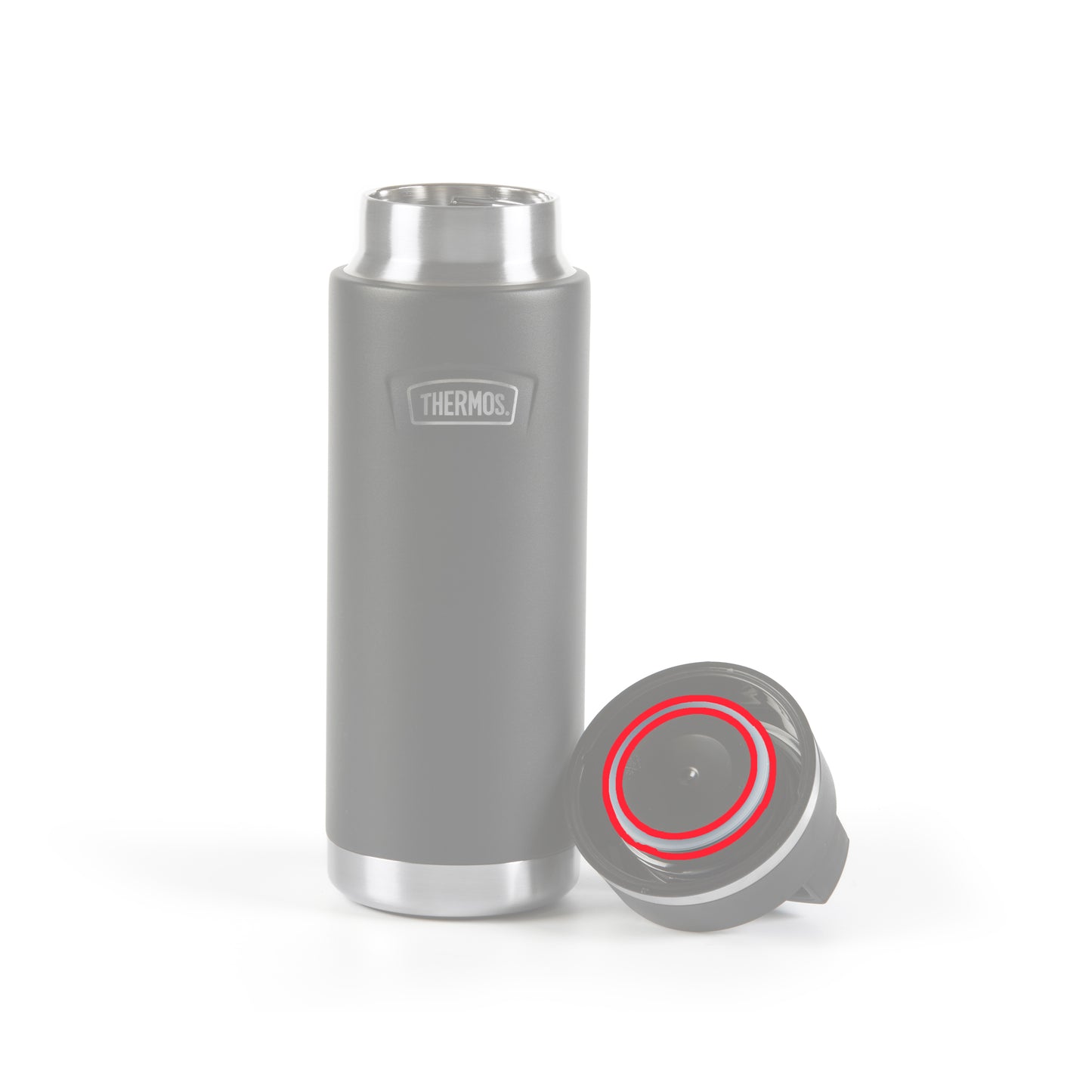 REPLACEMENT SEAL FOR THE ICON BOTTLE