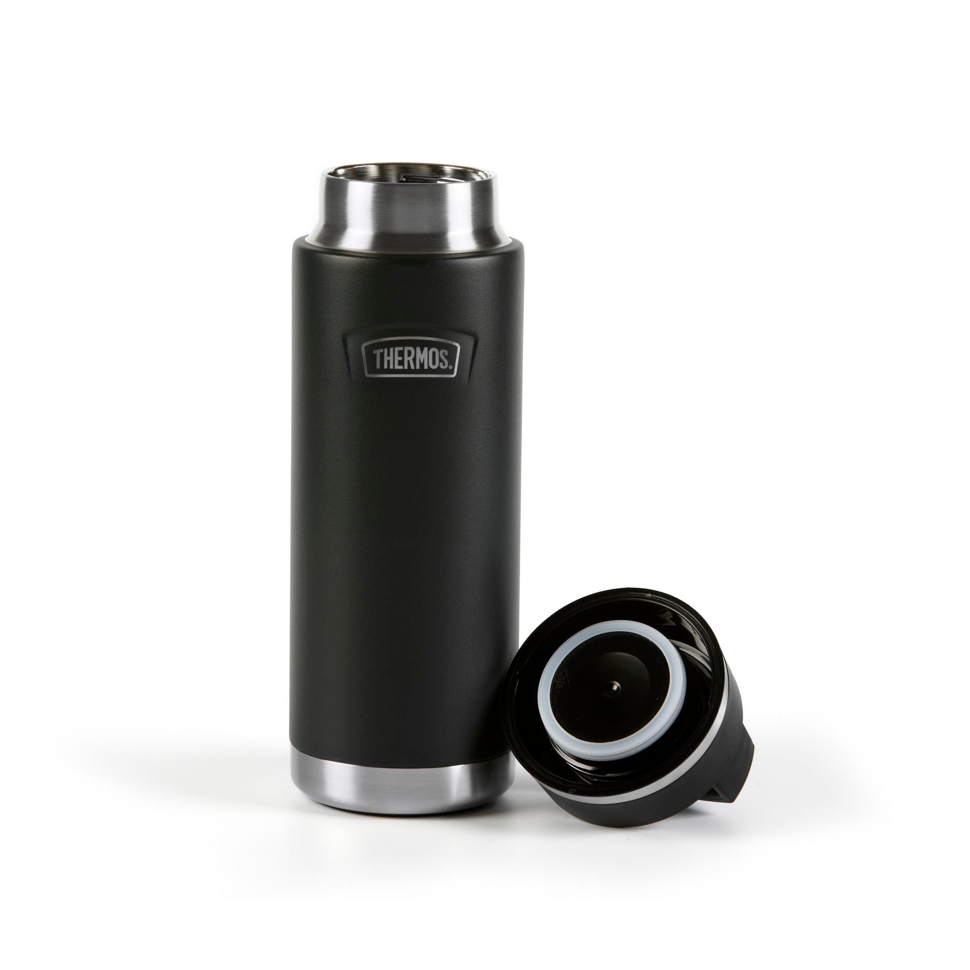 Granite Black 710ml
