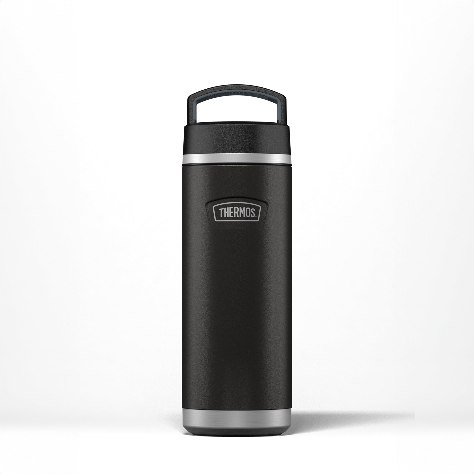 Granite Black 710ml