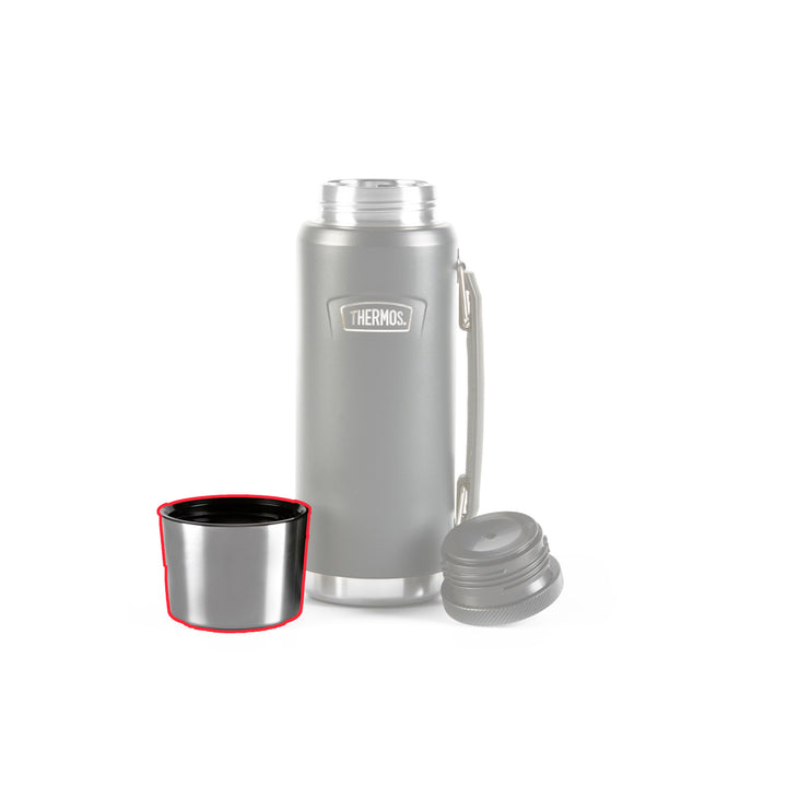 REPLACEMENT CUP FOR ICON 1.2L FLASK