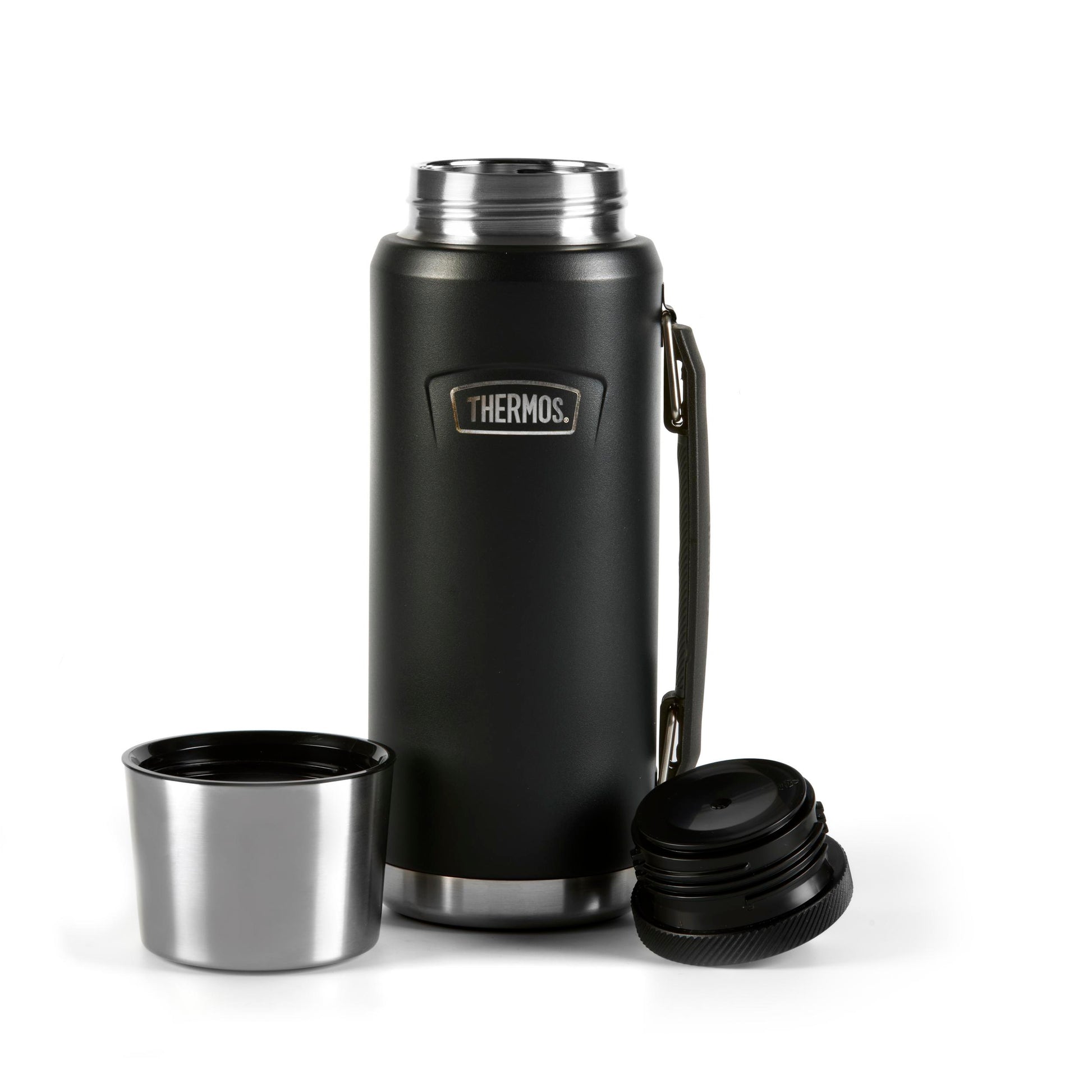 Granite Black 1.2L