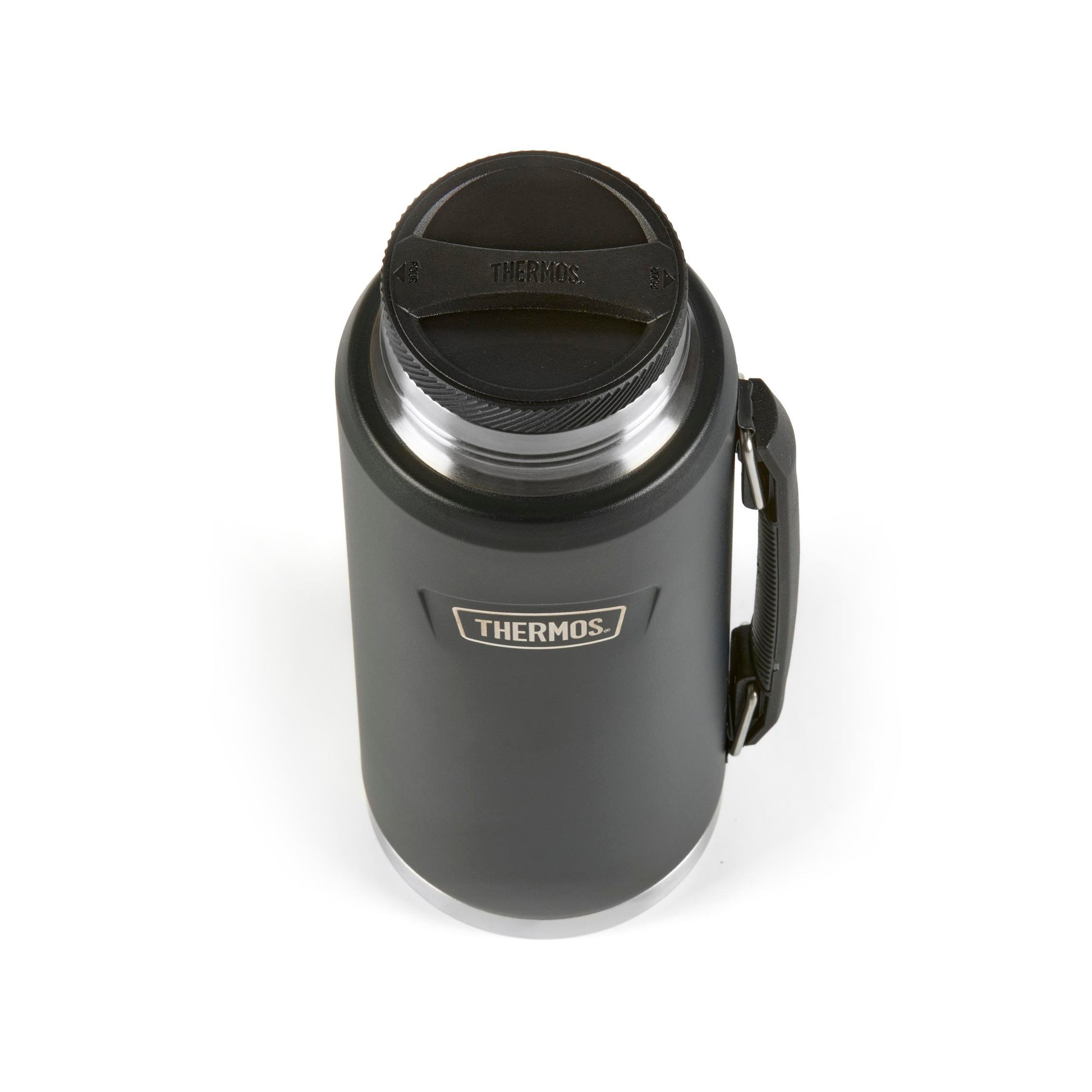 Granite Black 1.2L