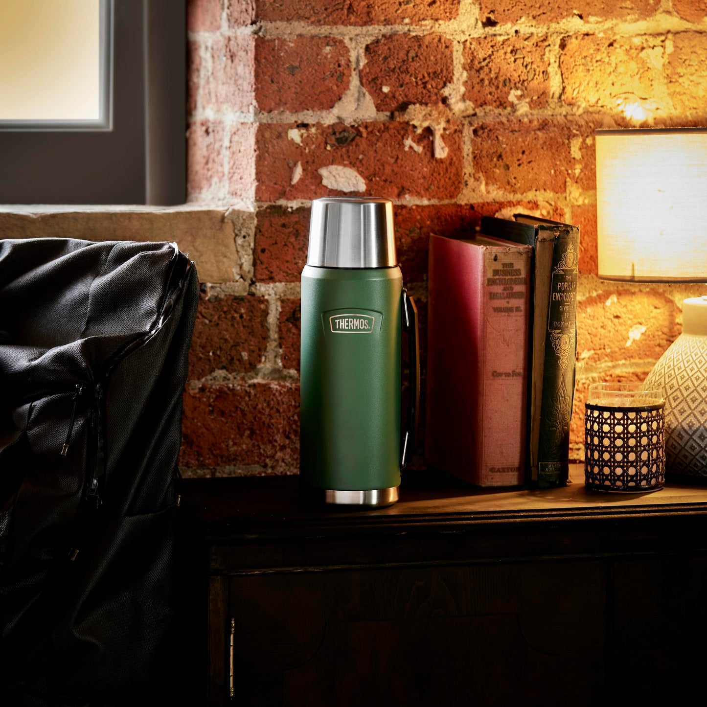 Rock Cap Green 1.2L