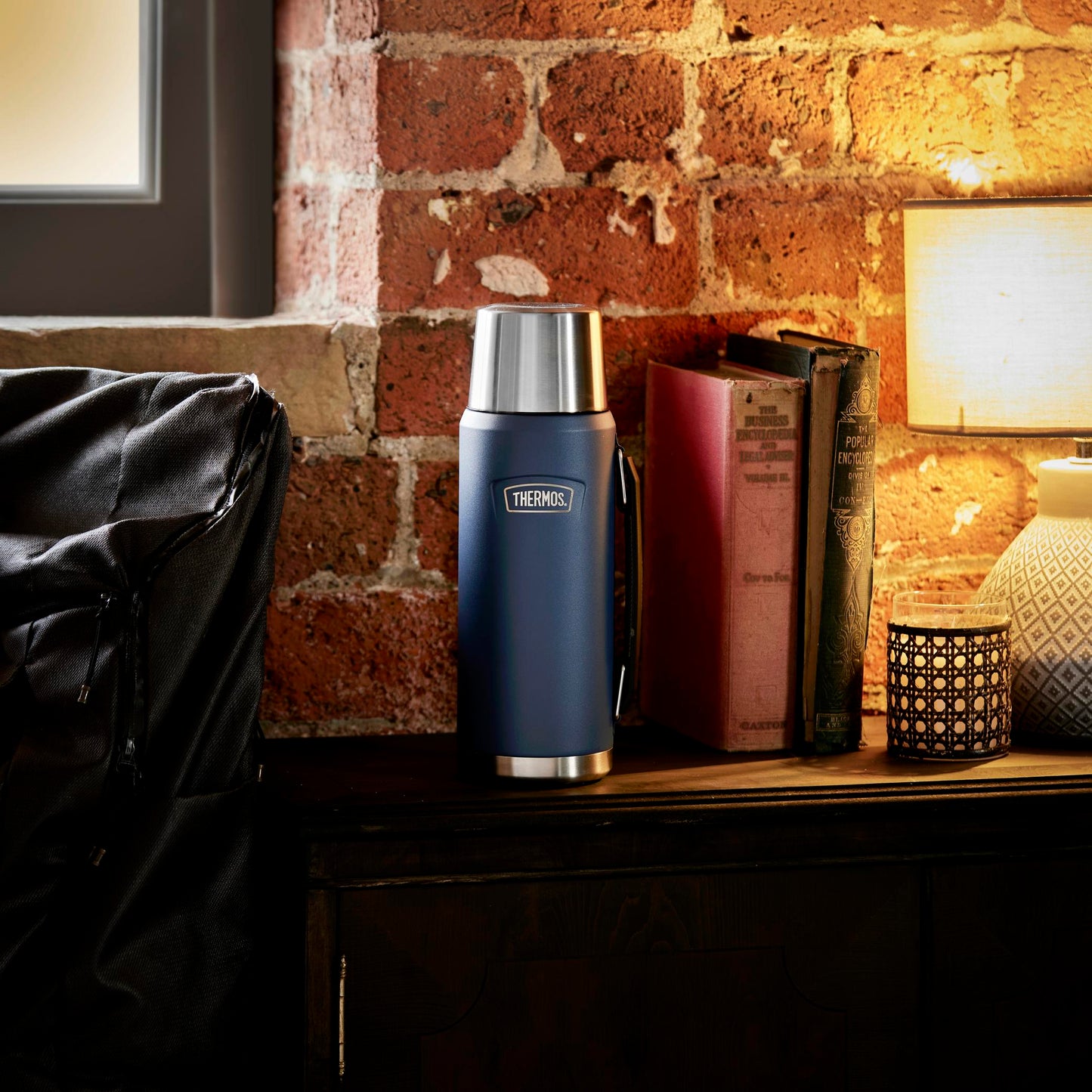 Solent Navy 1.2L