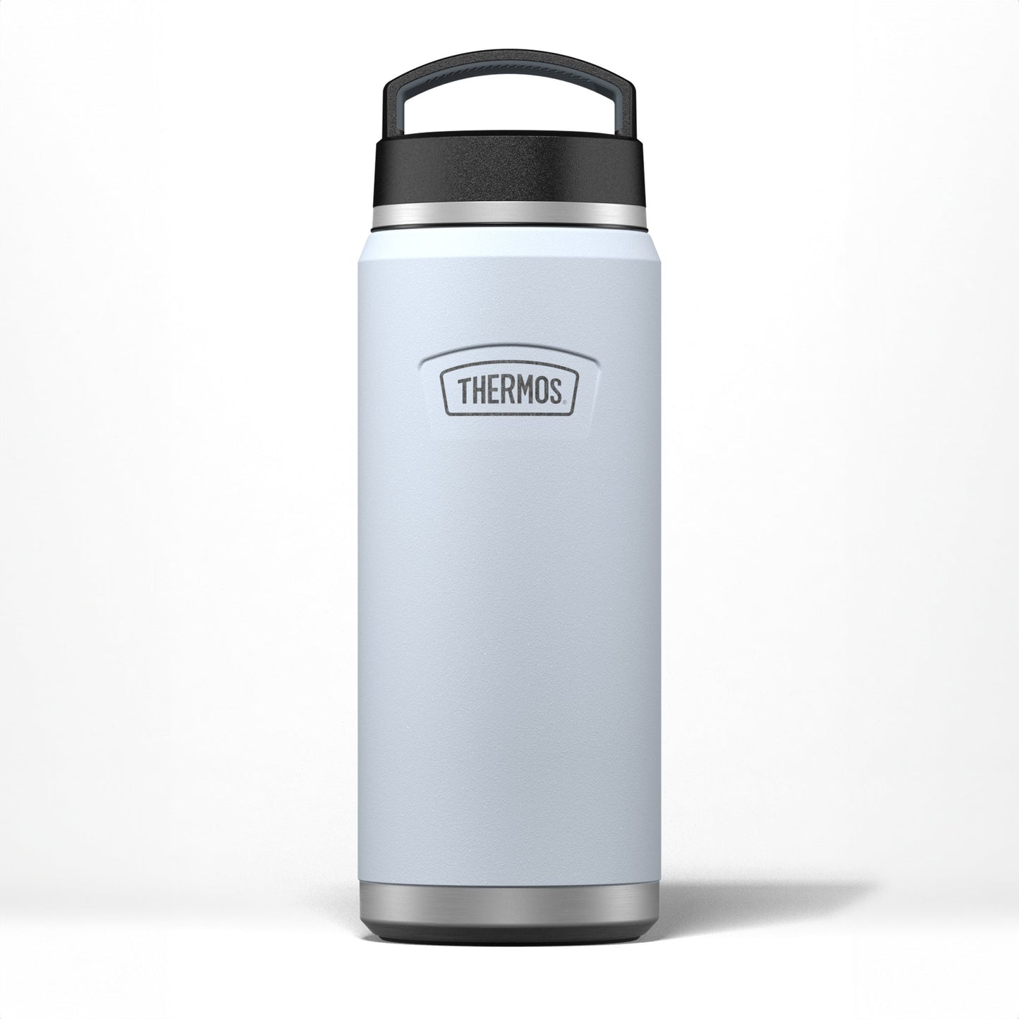 LASER ENGRAVED ICON BOTTLE 1.2L