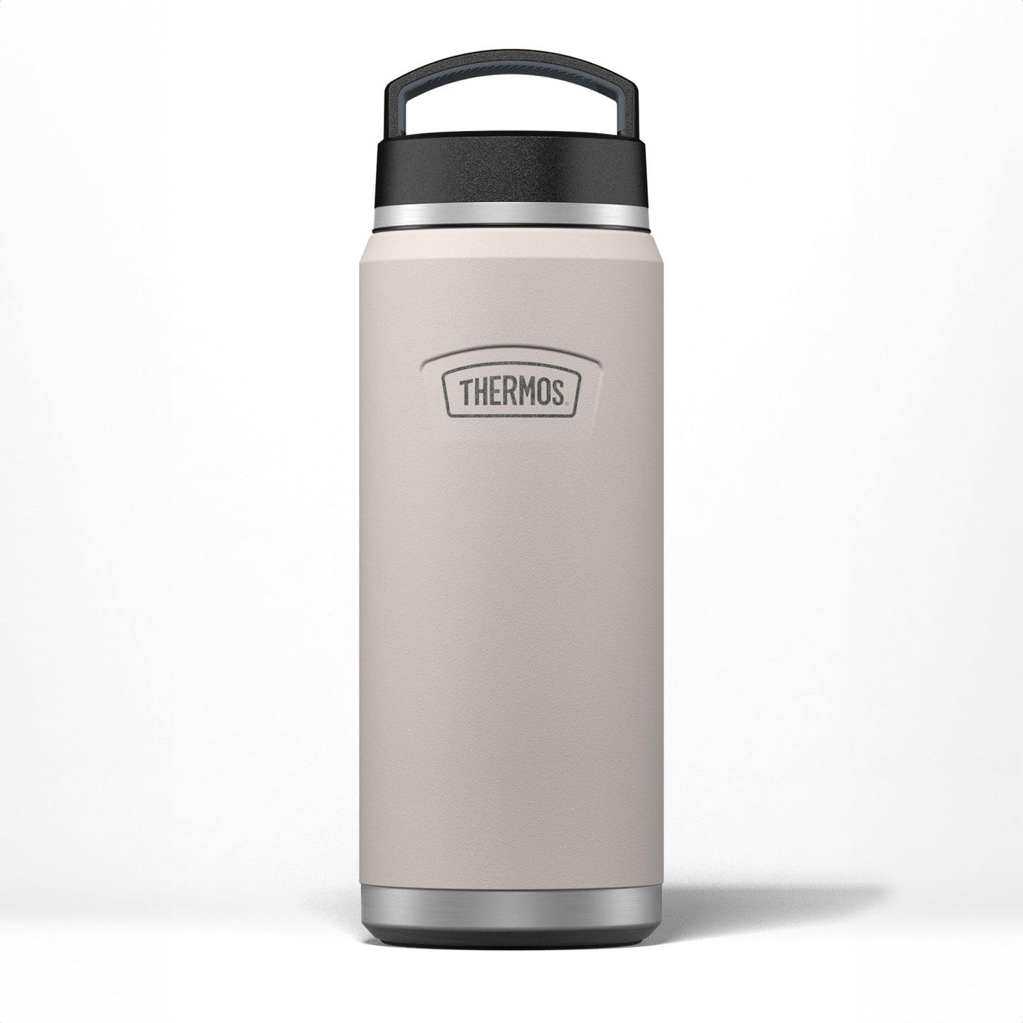 LASER ENGRAVED ICON BOTTLE 1.2L