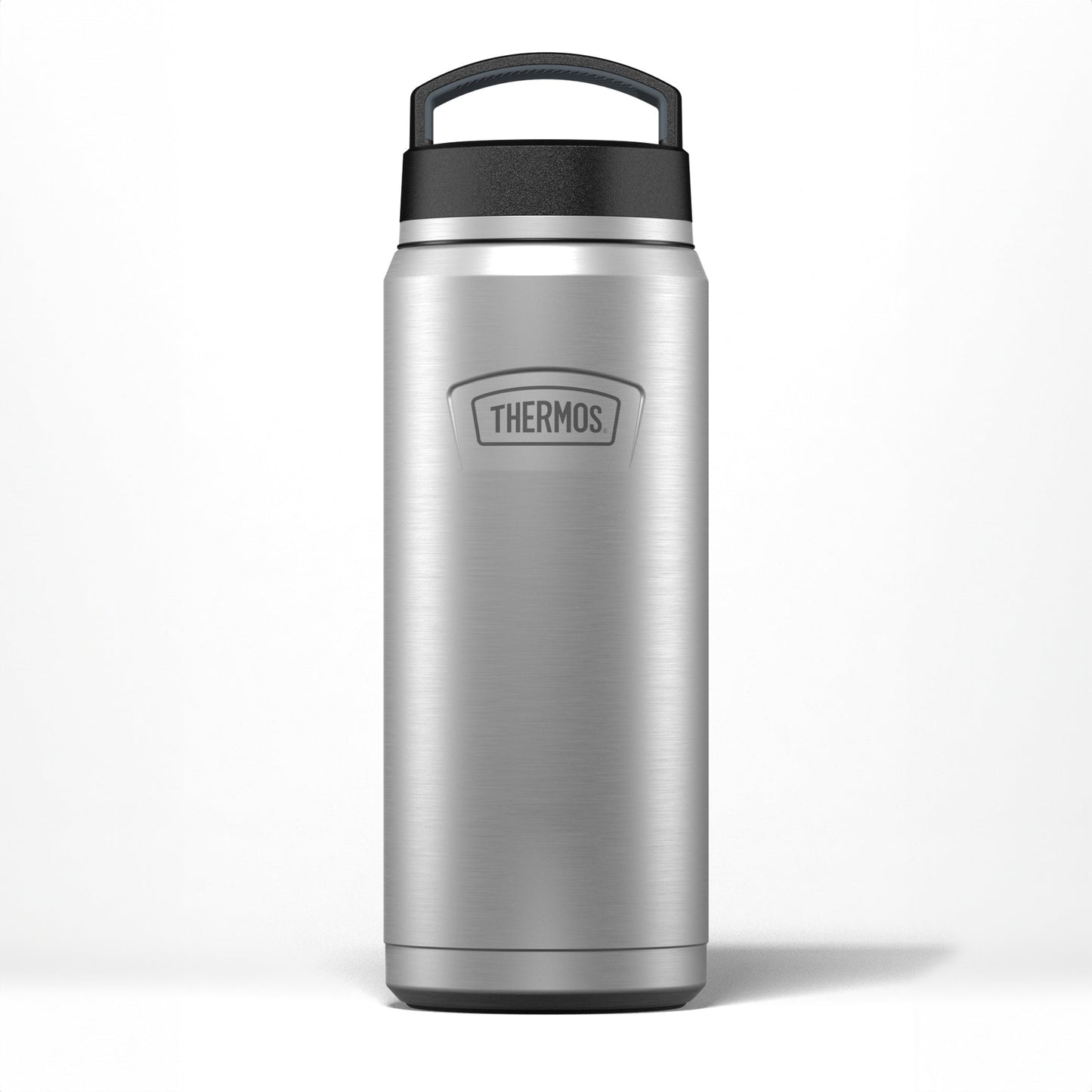 LASER ENGRAVED ICON BOTTLE 1.2L
