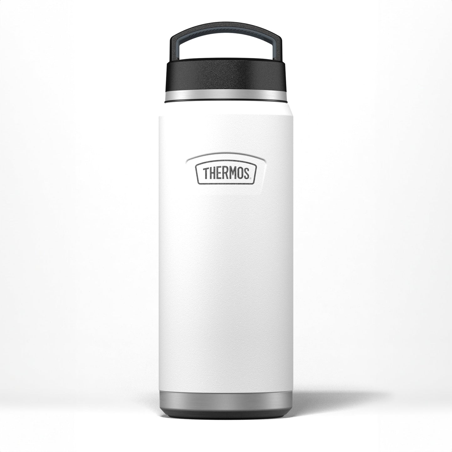 LASER ENGRAVED ICON BOTTLE 1.2L