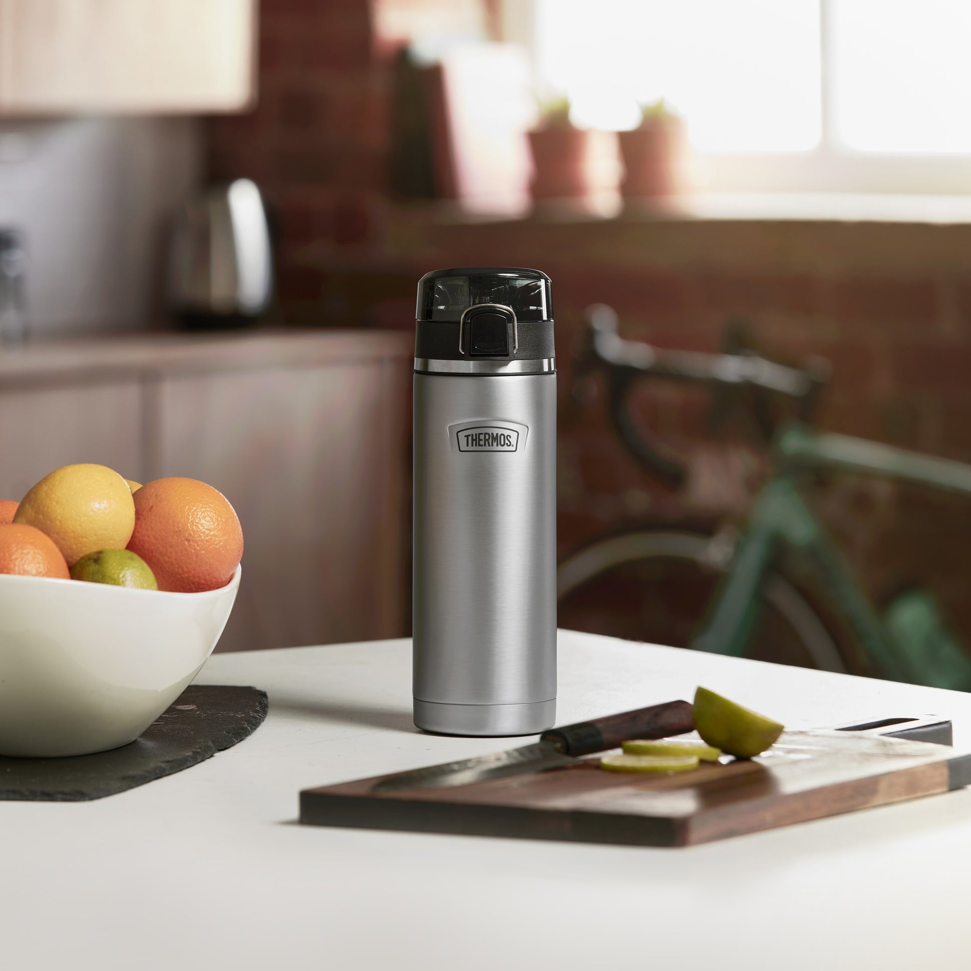 Stainless Steel 710ml