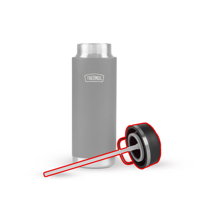 REPLACEMENT LID FOR ICON FLIP LID BOTTLE 710ML